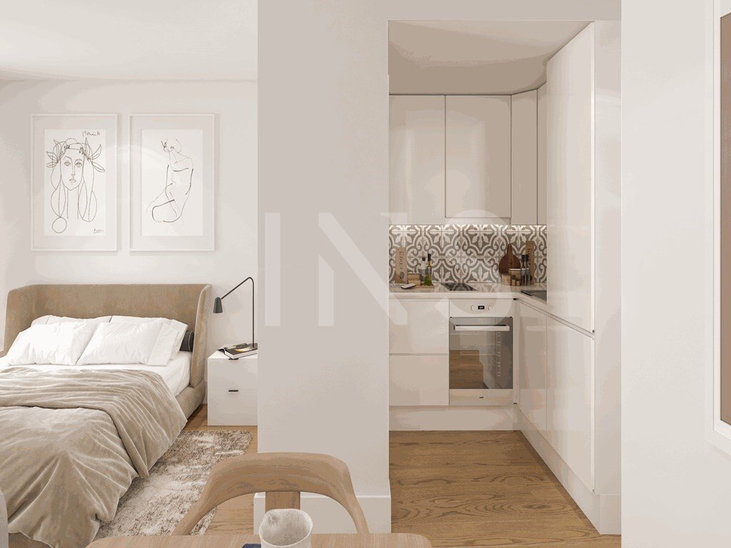 Apartment in Santa Marinha e Sao Pedro da Afurada, Porto District, Portugal 3 - 15180114