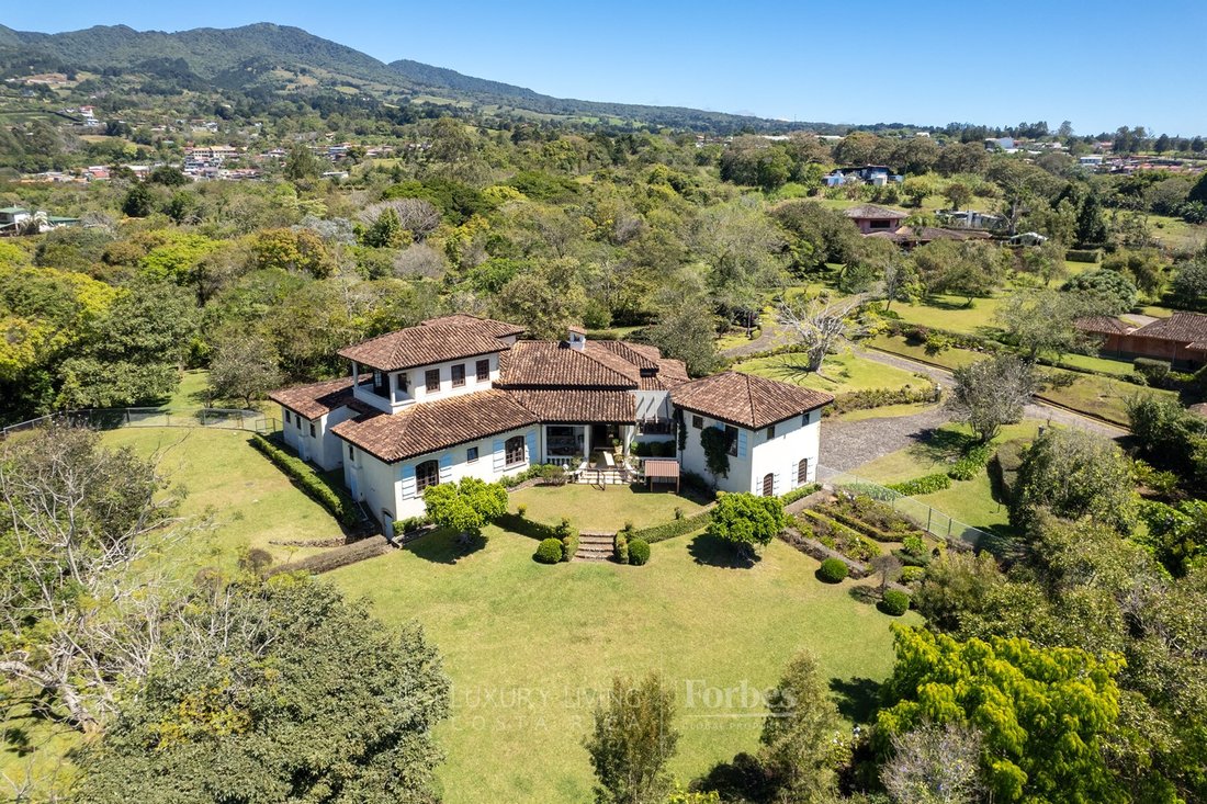 House in San Isidro, Heredia Province, Costa Rica 3 - 13989776