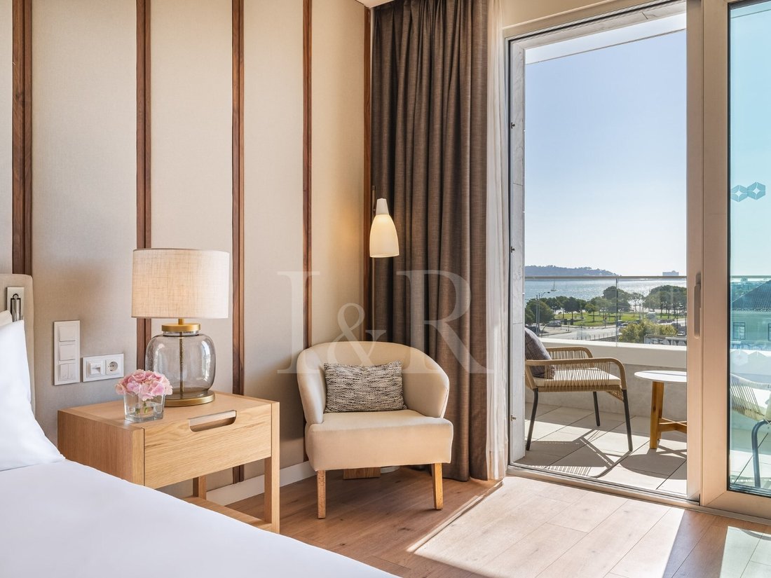 Apartment in Belem, Lisbon, Portugal 4 - 15681682