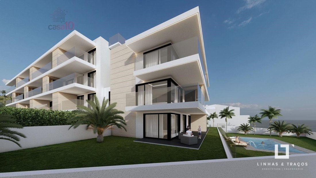 Apartment in Alvor, Algarve, Portugal 5 - 16599691