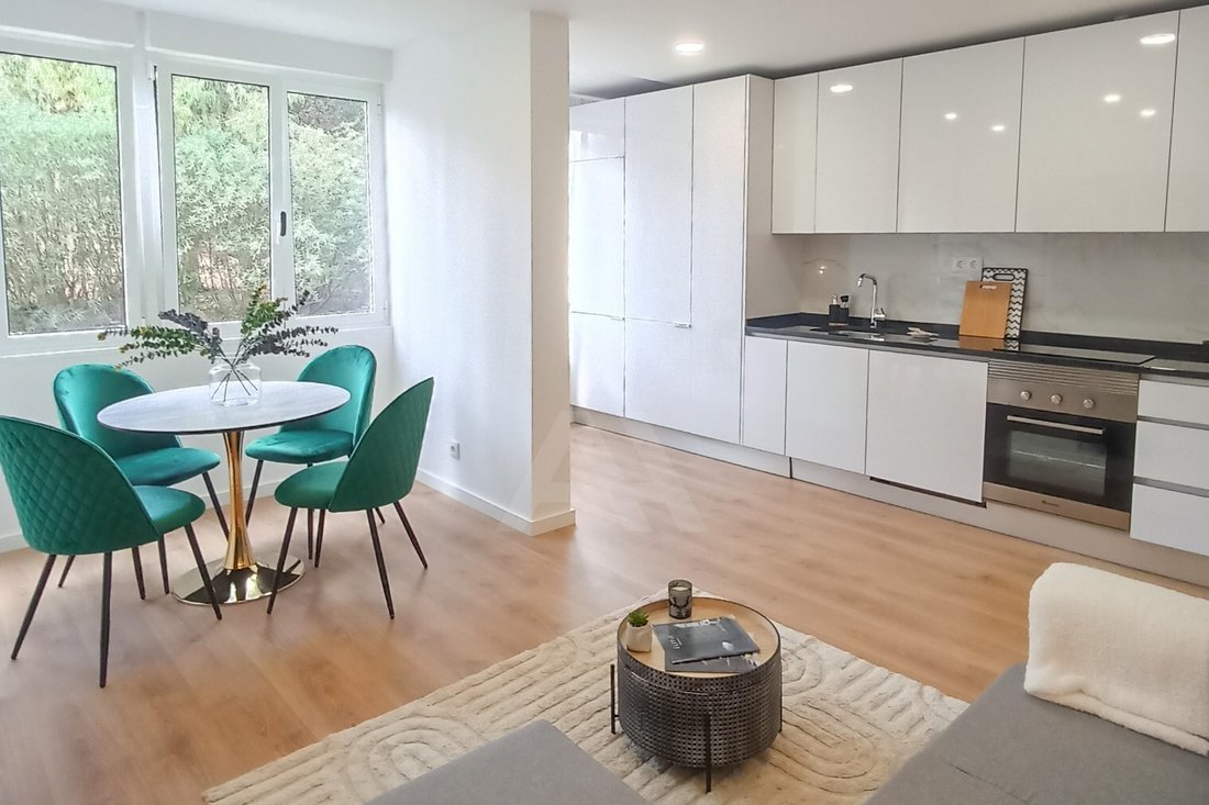 Apartment in Benfica, Lisbon, Portugal 1 - 16691572