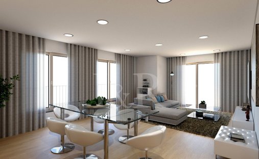 Appartamento a Montijo e Afonsoeiro, Setúbal Municipality, Portogallo 1