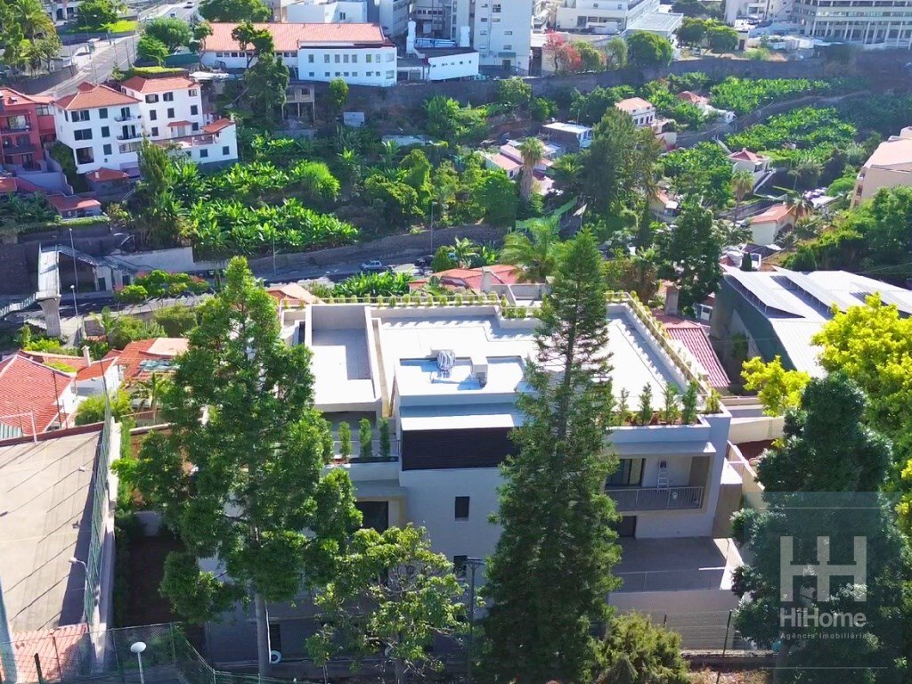Apartment in Sao Martinho, Madeira, Portugal 3 - 15979021