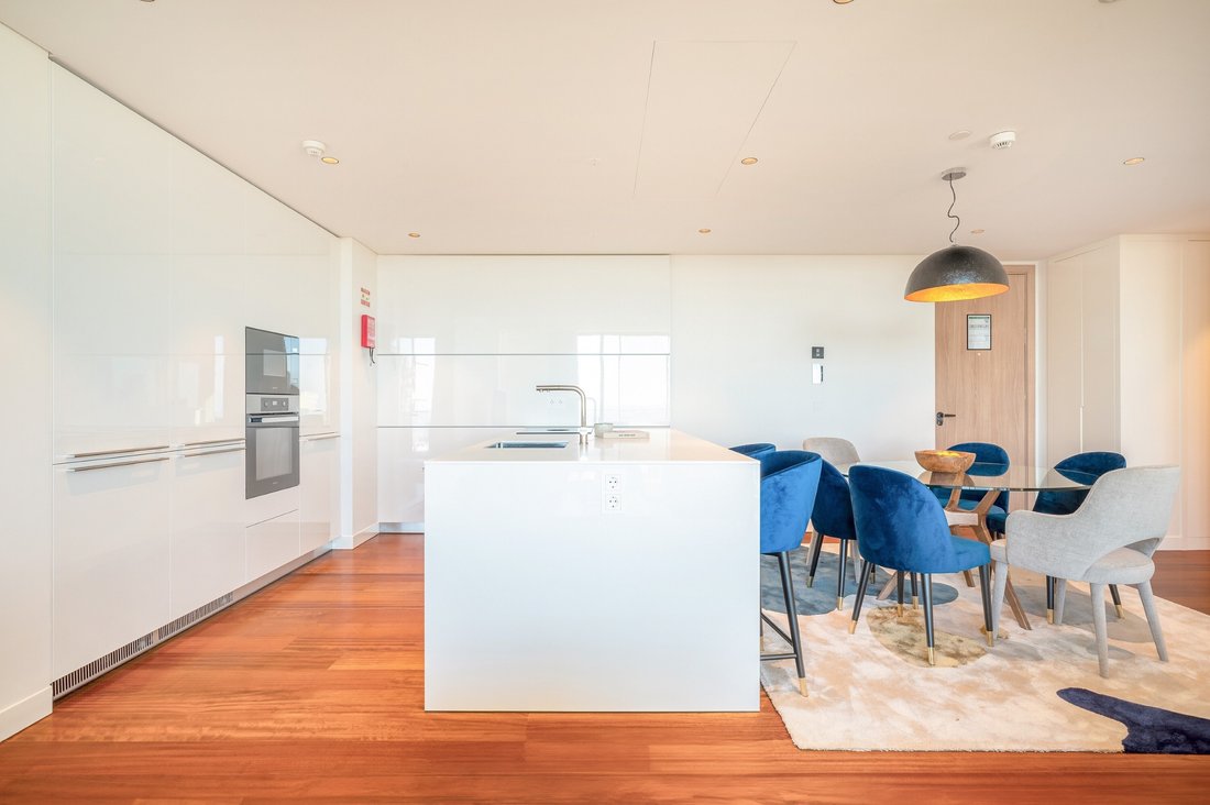 Apartment in Parque das Nacoes, Lisbon, Portugal 5 - 15701289