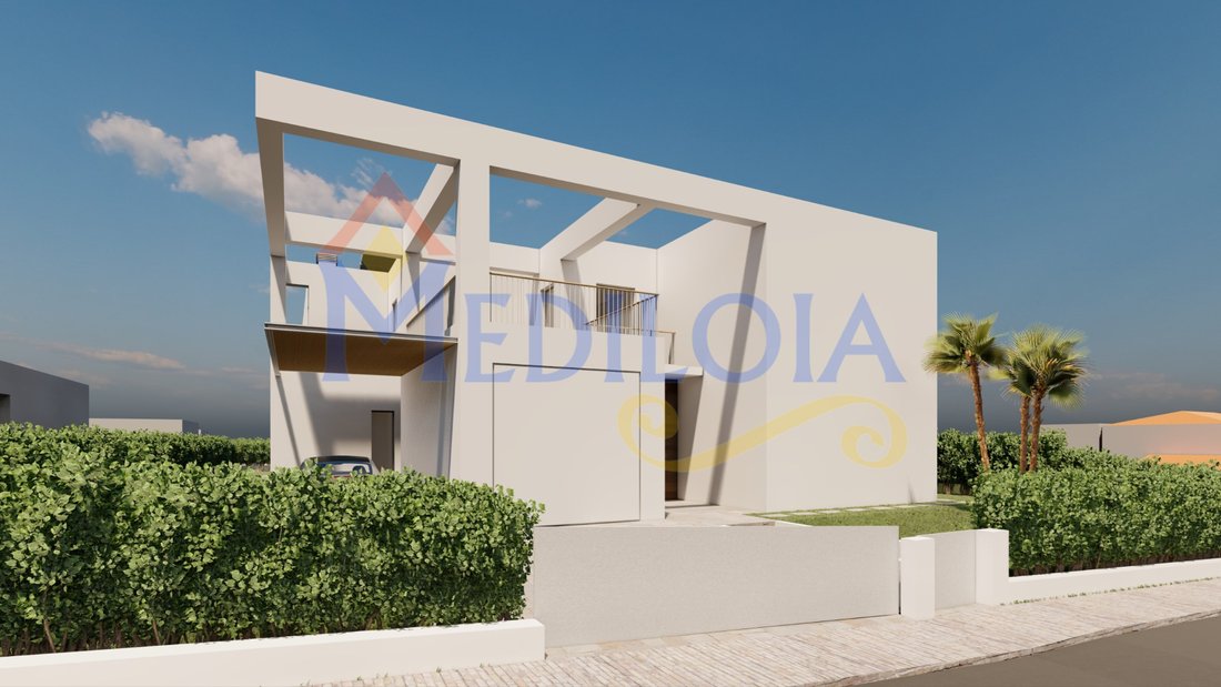 Land in Castro Marim, Algarve, Portugal 4 - 16580362