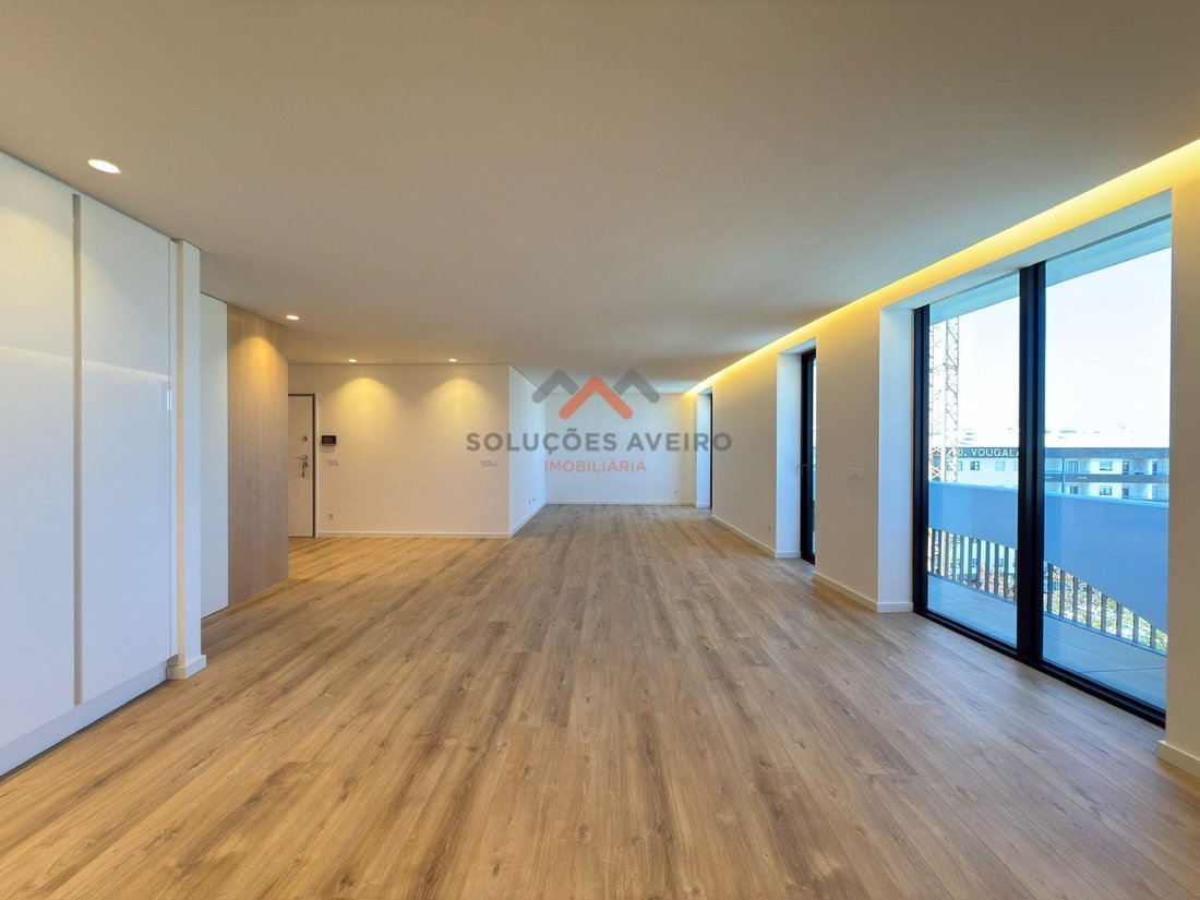 Apartment in Esgueira, Aveiro District, Portugal 2 - 16570177