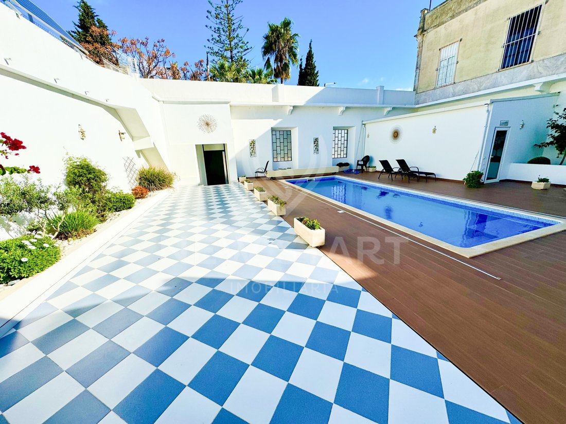 House in Olhao, Algarve, Portugal 5 - 15941032