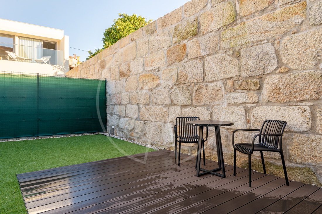 Apartment in Santa Marinha e Sao Pedro da Afurada, Porto District, Portugal 2 - 12785589