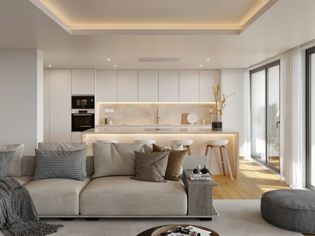 Apartment in Carcavelos e Parede, Lisbon, Portugal 1 - 15701039