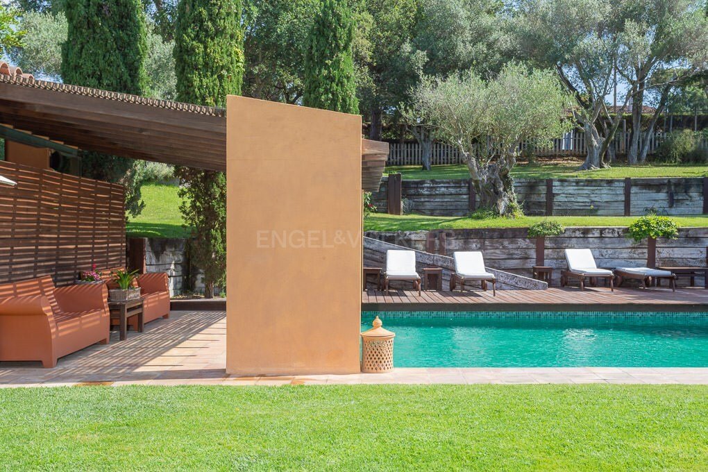 House in Santa Cristina d'Aro, Catalonia, Spain 4 - 16094861