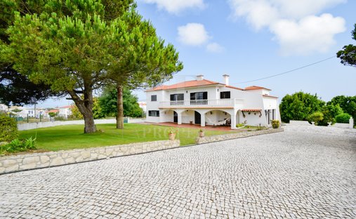 Finca a Atouguia da Baleia, Distretto di Leiria, Portogallo 1