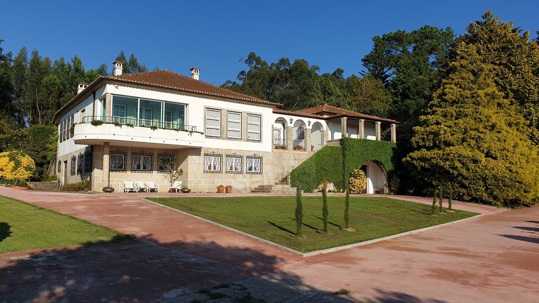 Finca in Fornelo e Vairao, Porto District, Portugal 1 - 15031647