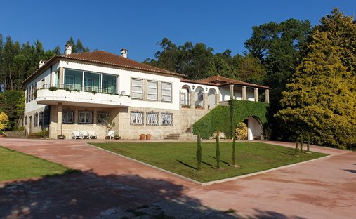 Finca a Fornelo e Vairao, Oporto, Portogallo 1