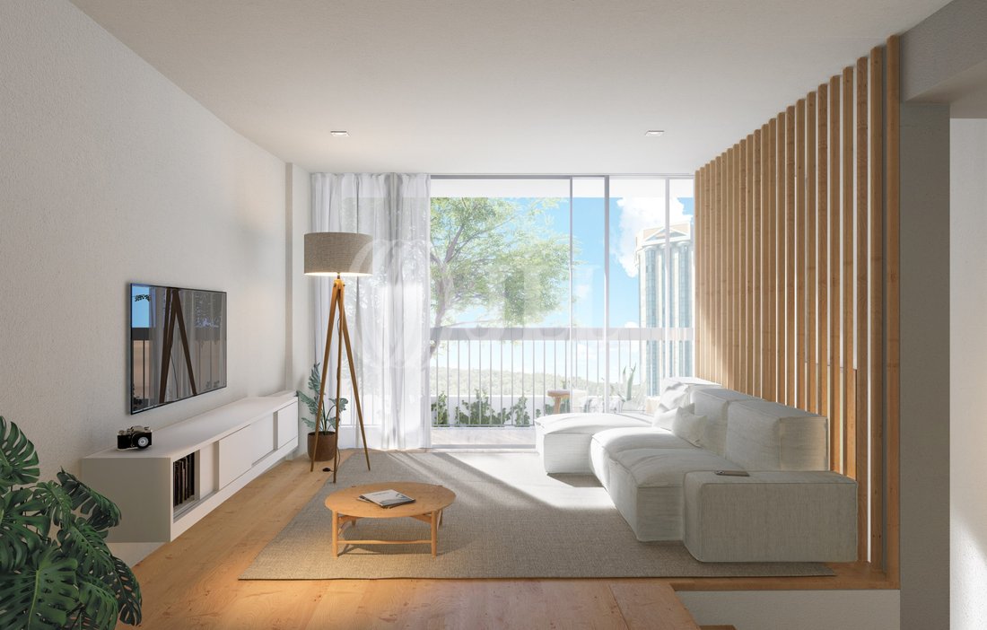 Apartment in Campo de Ourique, Lisbon, Portugal 5 - 15155758