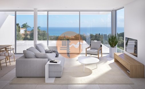Casa en Praia da Luz, Algarve, Portugal 1