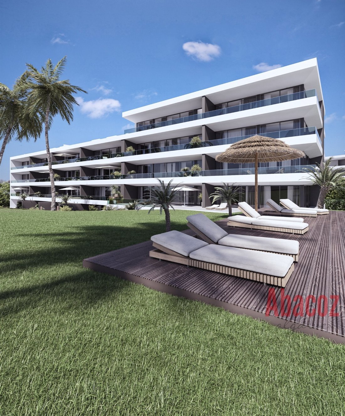 Apartment in São Sebastião, Lagos, Sao Goncalo de Lagos, Portugal 5 - 15149678