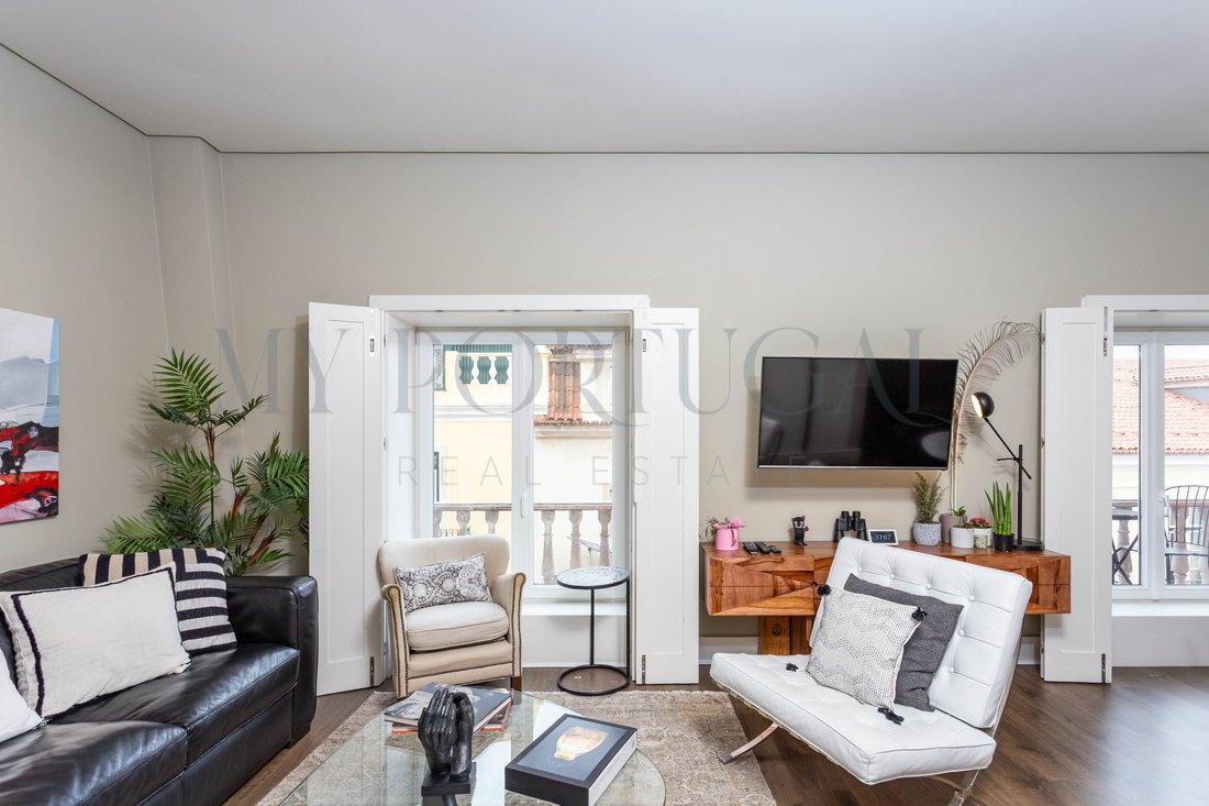 Apartment in Misericordia, Lisbon, Portugal 4 - 15661810