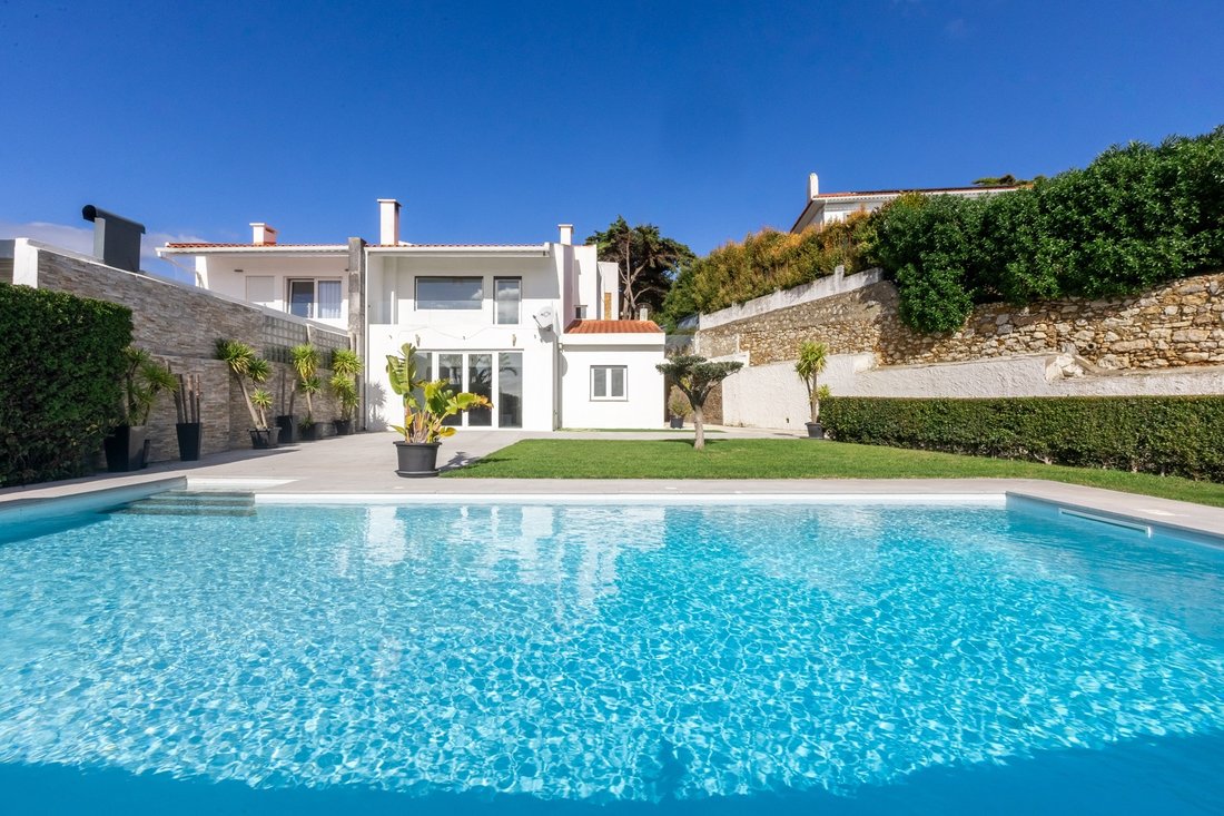 House in Estoril, Cascais e Estoril, Lisbon 2 - 16713639