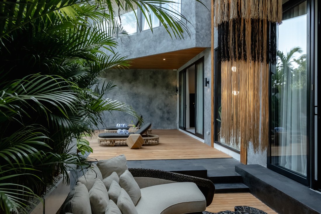 House in North Kuta, Bali, Indonesia 4 - 16692487