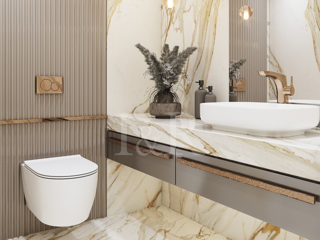 Apartment in Avenidas Novas, Lisbon, Portugal 4 - 14972286