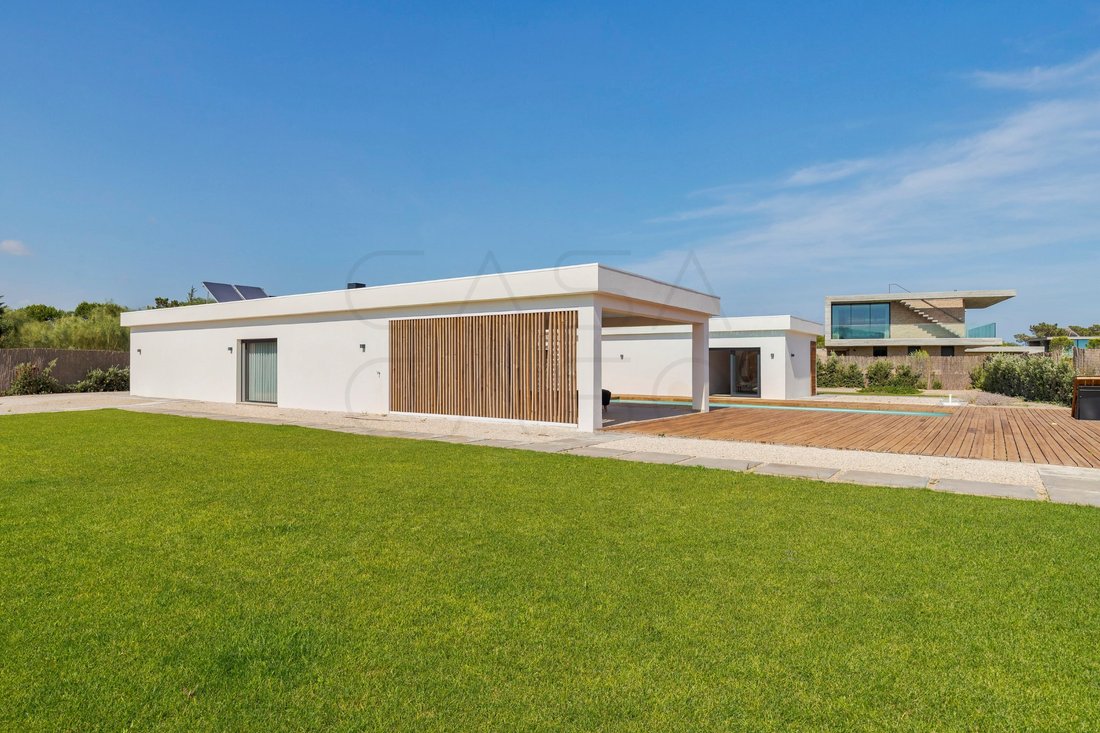 Villa in Carvalhal, Setubal, Portugal 3 - 15828215