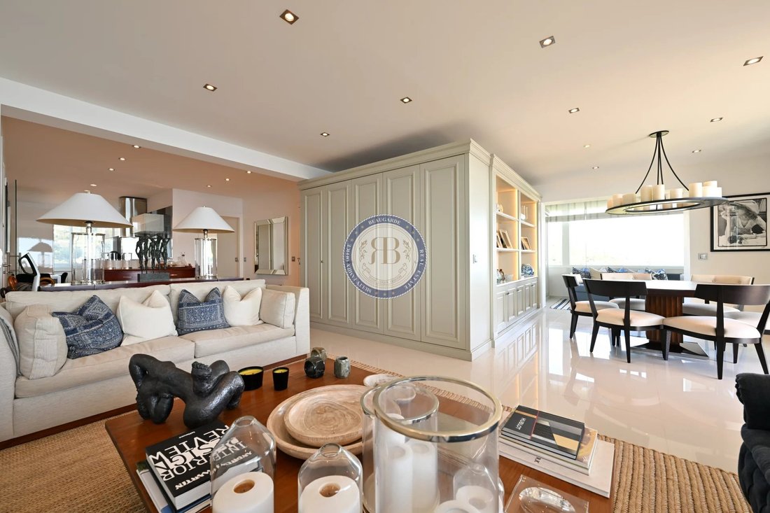 Apartment in Cannes, Provence-Alpes-Côte d'Azur, France 5 - 16718045