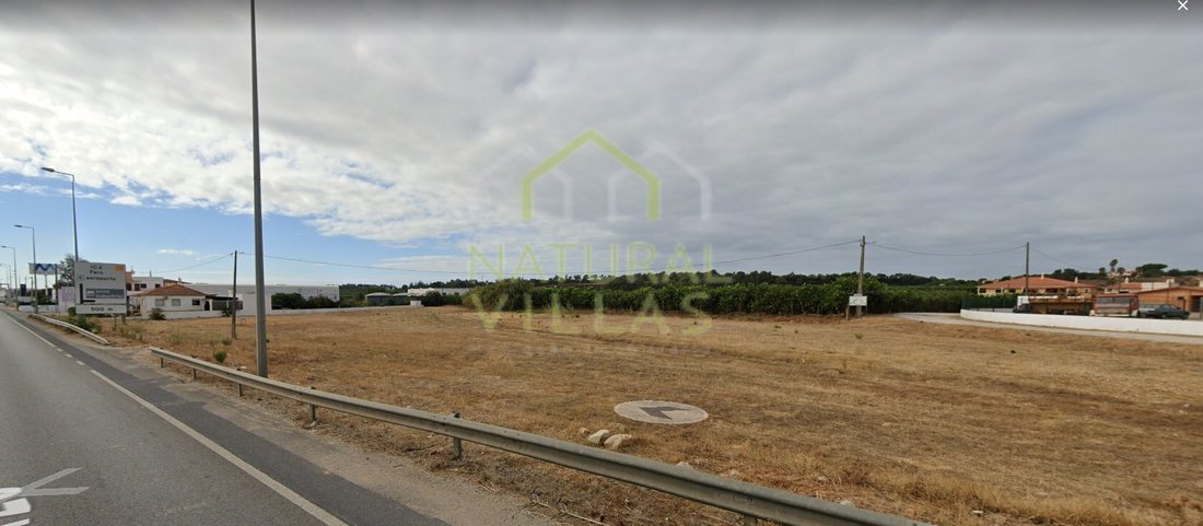 Land in Almancil, Algarve, Portugal 1 - 16488352
