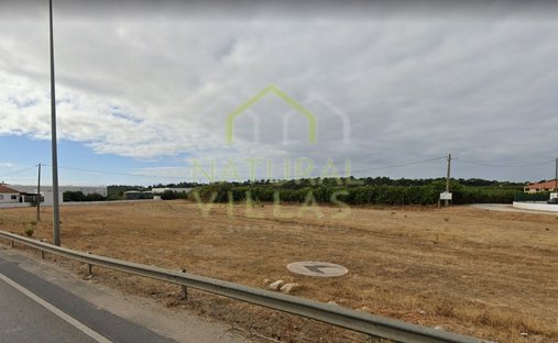 Land in Almancil, Algarve, Portugal 1