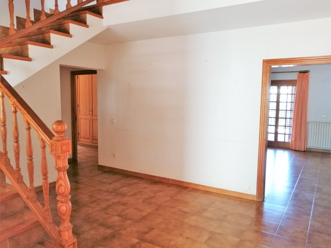 House in Llucmajor, Balearic Islands, Spain 5 - 16392512
