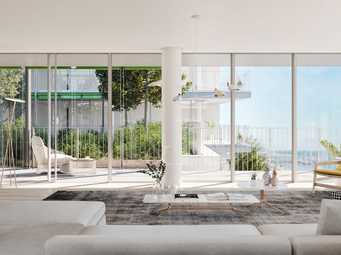 Apartment in Marvila, Lisbon, Portugal 3 - 15037551