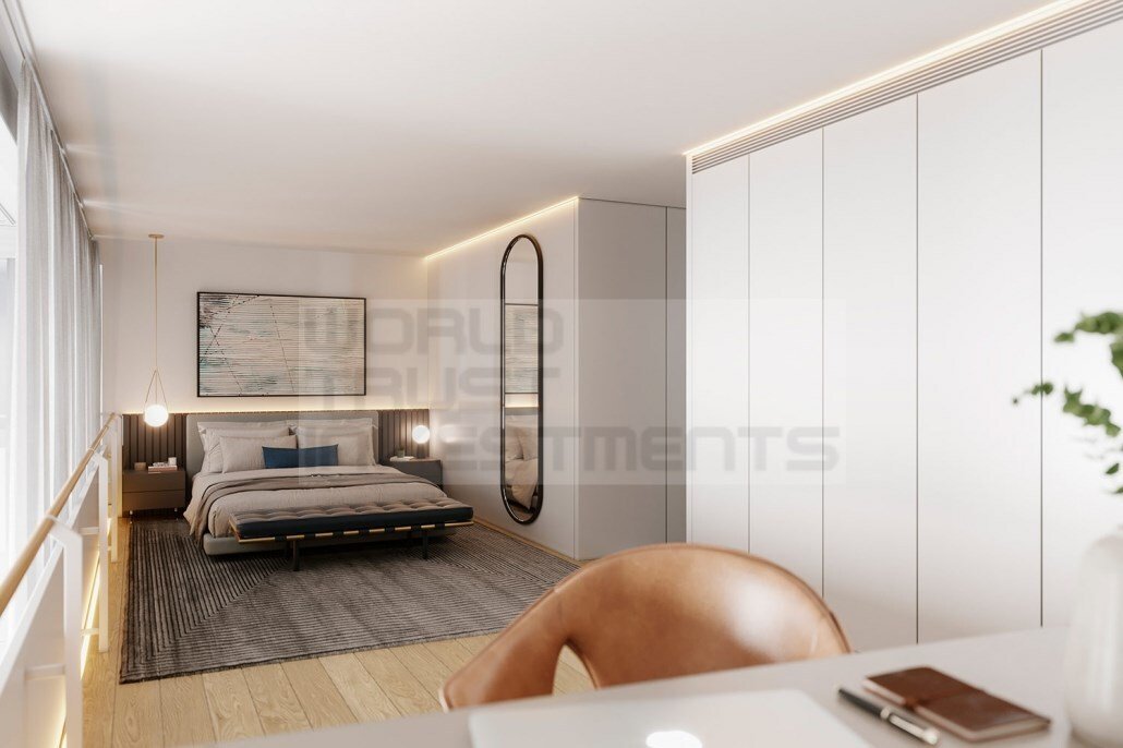 Apartment in Santo Antonio, Lisbon, Portugal 4 - 12571691