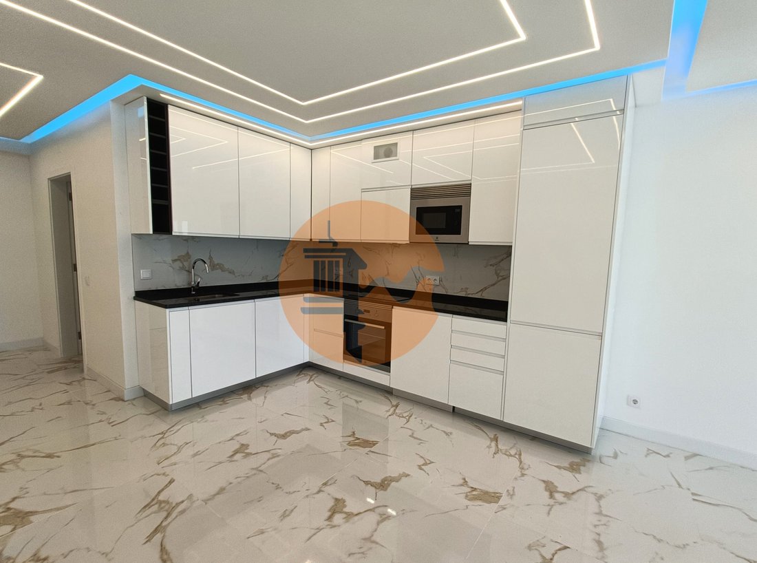 Apartment in Quarteira, Algarve, Portugal 3 - 15450326