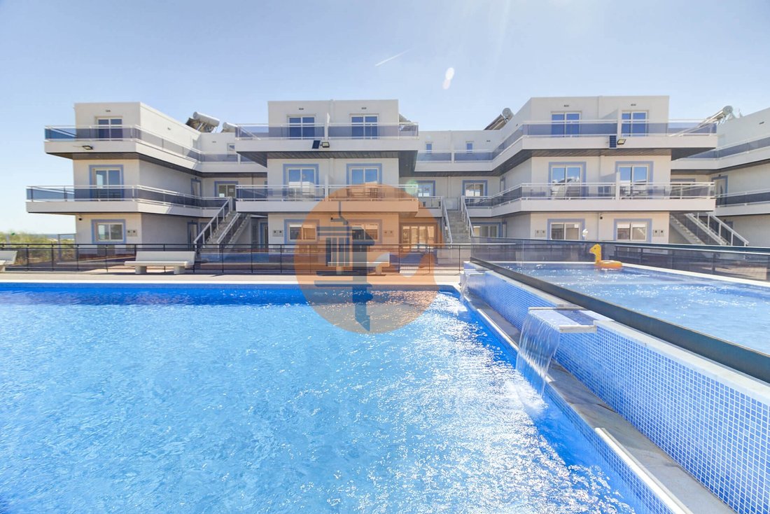 Apartment in Vila Nova de Cacela, Algarve, Portugal 1 - 15621357