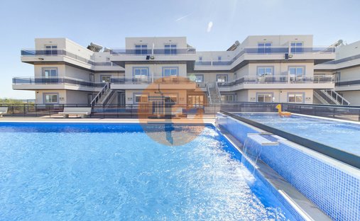 Appartamento a Vila Nova de Cacela, Algarve, Portogallo 1