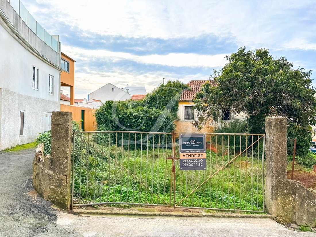 Land in Mafra, Lisbon, Portugal 2 - 14916417