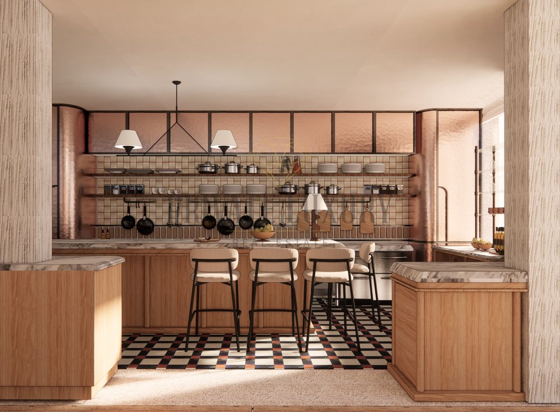 Apartment in Santa Maria Maior, Lisbon, Portugal 5 - 15342234