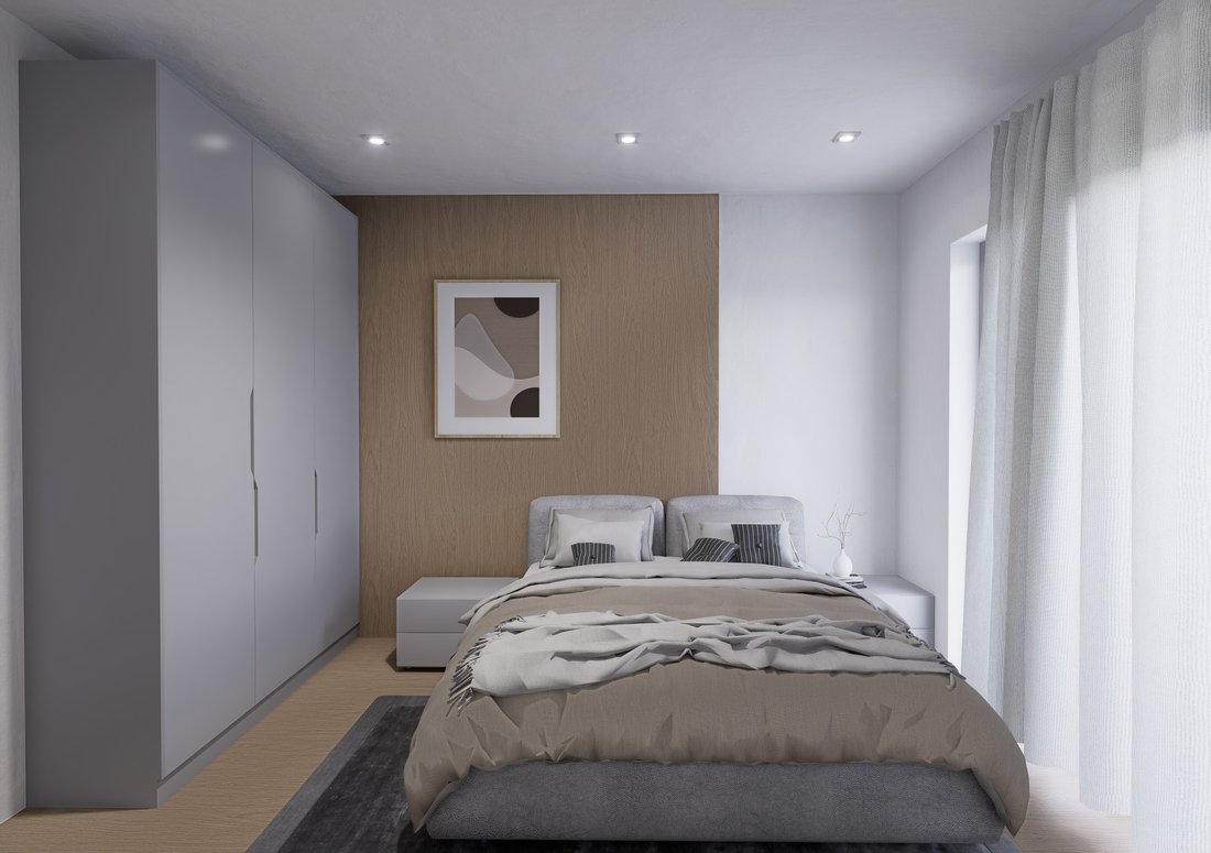 Apartment in Kavala, Macedonia and Thrace, Greece 5 - 16716393