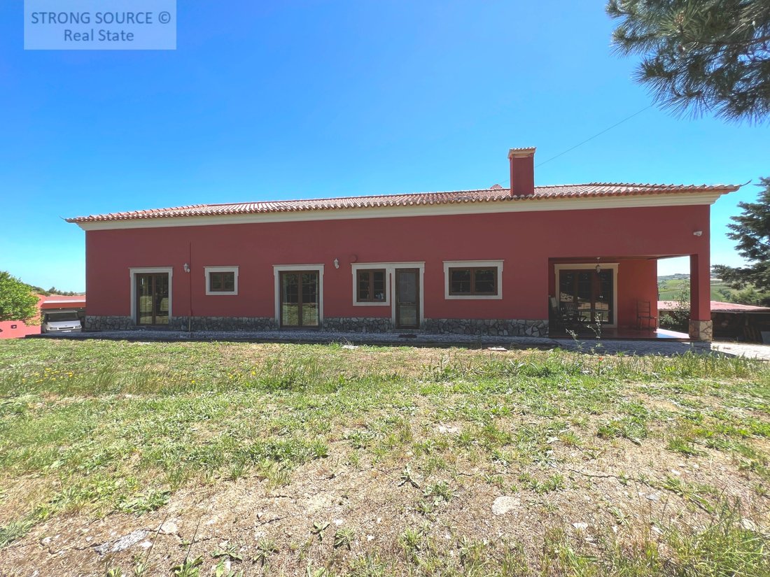 House in Pereiro de Palhacana, Lisbon, Portugal 5 - 12868816