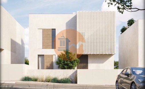 Casa en Moncarapacho, Algarve, Portugal 1