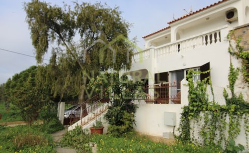 House in Moncarapacho, Algarve, Portugal 1