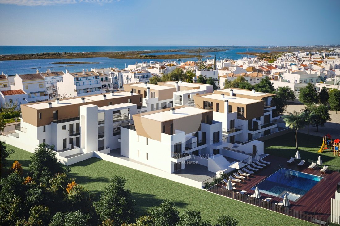 Apartment in Portugal 1 - 16600361