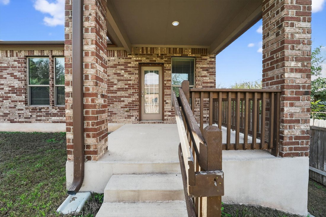 House in Round Rock, Texas, United States 5 - 16713325