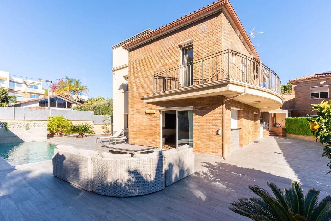 House in Canet De Mar, Catalonia, Spain 2 - 16716598