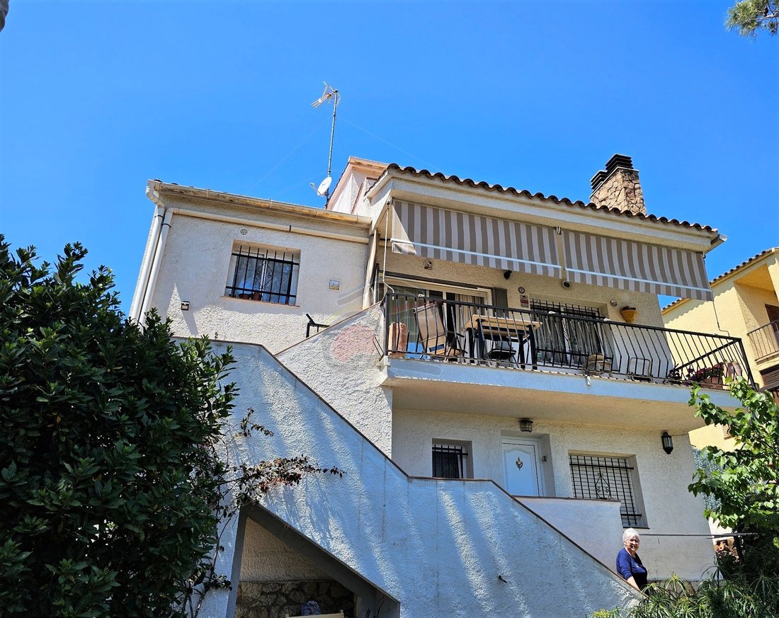 House in Torre Valentina, Calonge i Sant Antoni, Catalonia 2 - 14294467