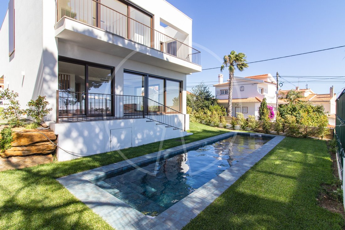 House in Cascais e Estoril, Lisbon, Portugal 2 - 12205816
