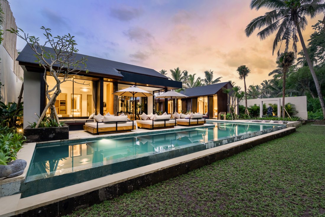 House in Ubud, Bali, Indonesia 2 - 16692505