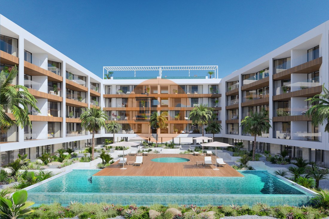 Apartment in Olhao, Algarve, Portugal 4 - 14780206