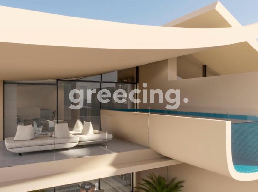 Apartment in Voula, Attica, Greece 1 - 16714188