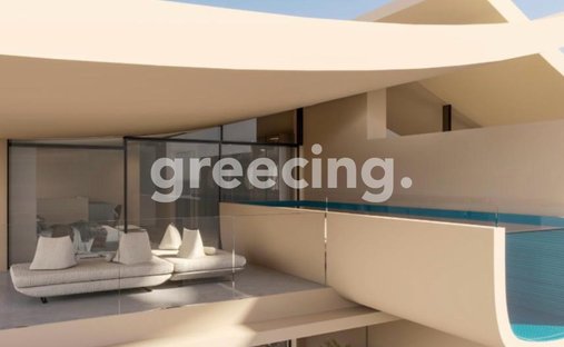 Apartment in Voula, Attica, Greece 1