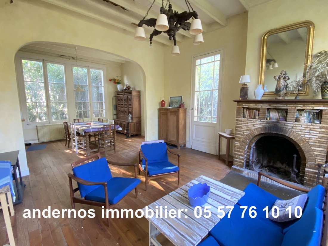 House in Lanton, Nouvelle-Aquitaine, France 2 - 16714029